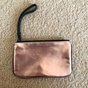 Victoria Secret pink wallet in great condition